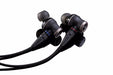 JVC HA-FW01 WOOD 01 inner Hi-Res Audio In-Ear Headphones MMCX NEW from Japan_4