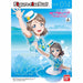 BANDAI Figure-rise Bust Love Live! Sunshine!! YOU WATANABE Model Kit NEW Japan_1