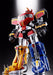 Soul of Chogokin GX-72 Power Rangers DAIZYUZIN (MEGAZORD) Action Figure BANDAI_9