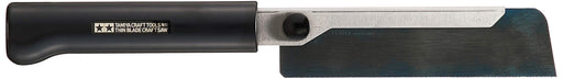 Tamiya 74024 Craft Tools Series Thin Blade Craft Saw L16xW4cm Replaceable blade_1