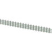 GREENMAX N Pre-colored Railway Barriers of Concrete Green 4 Pair Kit 2574 NEW_1