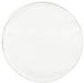 Coade Can badge cover for 75mm size 15 pieces White Pull On Type CONC-CO31 NEW_1