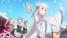 Re: Different world life starting from zero - DEATH OR KISS -  PS4 5pb. NEW_10