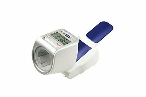 OMRON Digital automatic Sphygmomanometer HEM-1021 NEW from Japan_1