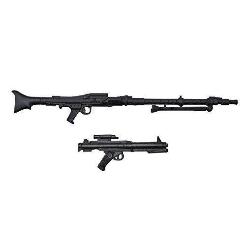 Medicom Toy MAFEX No.040 Star Wars Sandtrooper Figure from Japan_6