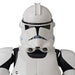 Medicom Toy MAFEX No.041 Star Wars Clone Trooper Figure from Japan_4