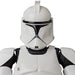Medicom Toy MAFEX No.041 Star Wars Clone Trooper Figure from Japan_5