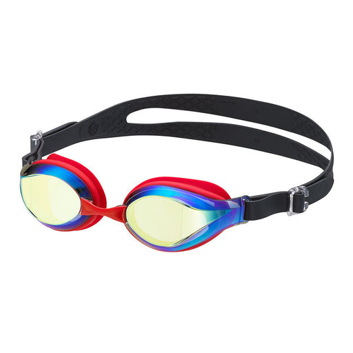 Tabata Y7315MR Swimming Goggles Mirror Type for All Elementary School Grades NEW_1