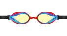 Tabata Y7315MR Swimming Goggles Mirror Type for All Elementary School Grades NEW_2