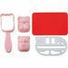 Arnest Charaben Onigiri Rice Balls Panda BABY A-76704 NEW from Japan_2