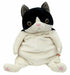 Sinada Global Mochineko Stuffed Plush Doll Hachiware (L) NEW from Japan_1