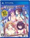VALKYRIE DRIVE - BHIKKHUNI - Bikini Party Edition - PS Vita NEW from Japan_1