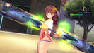VALKYRIE DRIVE - BHIKKHUNI - Bikini Party Edition - PS Vita NEW from Japan_5