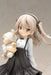 Kotobukiya Girls und Panzer ALICE SHIMADA 1/7 PVC Figure NEW from Japan F/S_7