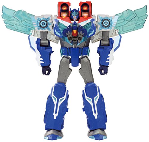 Transformers Adventure TAV61 God Optimus Prime Micron super combined set NEW_4