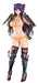 Daiki kougyou Walkure Romanze More & More Akane Ryuzoji 1/6 Scale Figure NEW_1