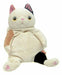 Shinada Global Plush Doll Mochi Neko Cat MIke M NEW from Japan_1