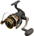 Daiwa 16 BG 4500H Spininng Reel Aluminum Size 4500 Warasa yellowtail amberjack_1