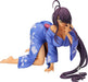 FREEing Ikkitousen KANU UNCHOU Yukata Ver 1/8 PVC Figure NEW from Japan F/S_1