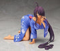 FREEing Ikkitousen KANU UNCHOU Yukata Ver 1/8 PVC Figure NEW from Japan F/S_2