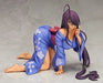 FREEing Ikkitousen KANU UNCHOU Yukata Ver 1/8 PVC Figure NEW from Japan F/S_3