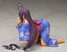 FREEing Ikkitousen KANU UNCHOU Yukata Ver 1/8 PVC Figure NEW from Japan F/S_4