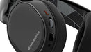 SteelSeries 61433 Arctis 3 Black Gaming Headset NEW from Japan_3