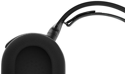 SteelSeries 61433 Arctis 3 Black Gaming Headset NEW from Japan_5