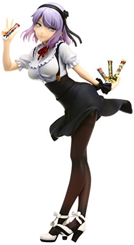 Max Factory Dagashi Kashi Hotaru Shidare 1/8 Scale Figure from Japan_1