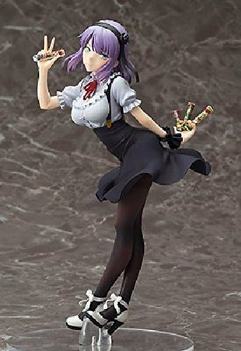 Max Factory Dagashi Kashi Hotaru Shidare 1/8 Scale Figure from Japan_2