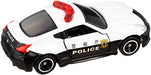 Takara Tomy Tomica No.61 Nissan Fairlady Z NISMO Patrol Car (Box) Mini Car Toy_2