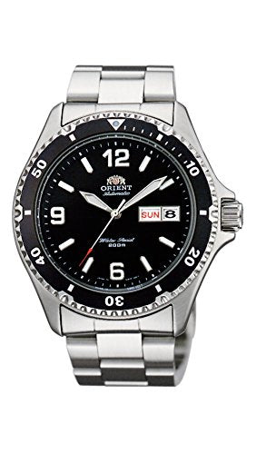 ORIENT SAA02001B3 MAKO Automatic Diver Watch Made in Japan NEW_1
