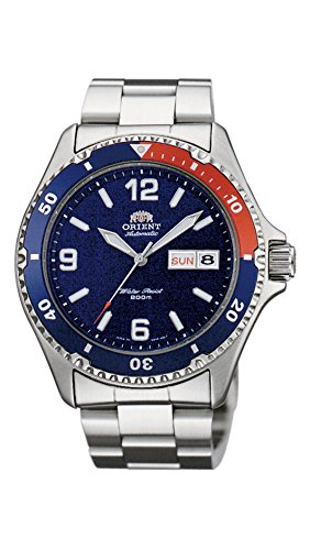 ORIENT SAA02009D3 MAKO Automatic Diver Watch NEW from Japan_1