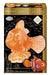 HANAYAMA 34 Piece Crystal Gallery Nemo 3D Plastic Jigsaw Puzzle Clear Orange NEW_2