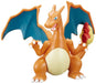 Pokemon Monster Collection Moncolle ESP-02 CHARIZARD (Lizardon) TAKARA TOMY NEW_1