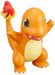 Pokemon Monster Collection Moncolle-EX CHARMANDER (Hitokage) Figure TAKARA TOMY_1