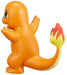 Pokemon Monster Collection Moncolle-EX CHARMANDER (Hitokage) Figure TAKARA TOMY_2