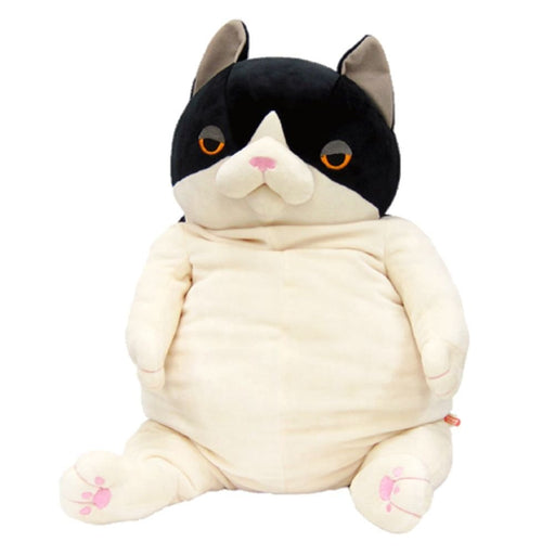 mochineko plush