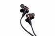 JVC HA-FW02 WOOD 02 inner Hi-Res Audio In-Ear Headphones MMCX NEW from Japan_5