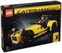 LEGO idea Caterham Seven 620 R 21307 NEW from Japan_1