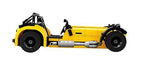 LEGO idea Caterham Seven 620 R 21307 NEW from Japan_4