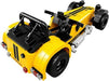 LEGO idea Caterham Seven 620 R 21307 NEW from Japan_5