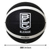 MOLTEN B League Basketball Size: No.7 NEW from Japan_6