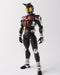 S.H.Figuarts Masked Kamen Rider Kabuto DARK KABUTO Renewal Ver Figure BANDAI NEW_1