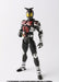 S.H.Figuarts Masked Kamen Rider Kabuto DARK KABUTO Renewal Ver Figure BANDAI NEW_2