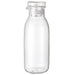 KINTO BOTTLIT Dressing Bottle 250ml 27687 Seasoning 40x160x60mm Glass, silicon_1