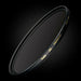Kenko Lens Filter ZX Protector 67mm Water / Oil Repellent Coating Floating Frame_3