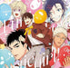 [CD] Sanrio Danshi Theme Song: Fan! Fantastic Girl! NEW from Japan_1