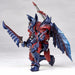 Vulcanlog 019 Monster Hunter HUNTER Male Glavenus Series Figure KAIYODO NEW F/S_7