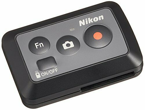 Nikon ML-L6 Remote Control for Action Camera KeyMission NEW from Japan_1